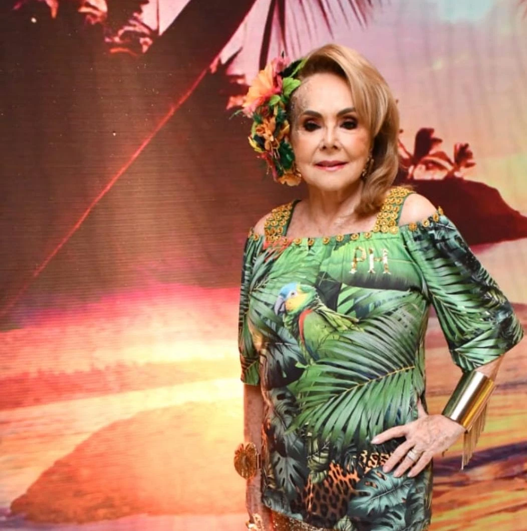 Maria da Graça Albuquerque