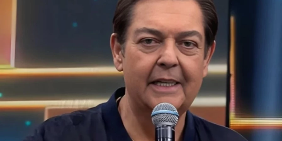 Faustão