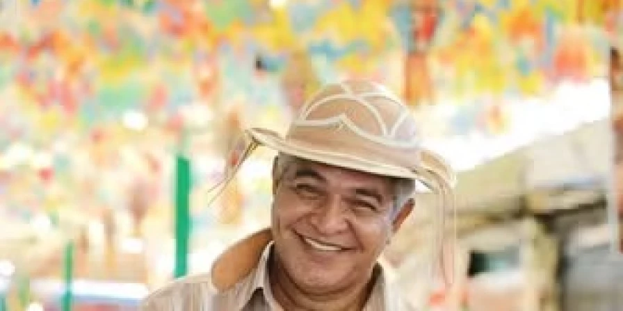 Luisão (Adélio Lima)