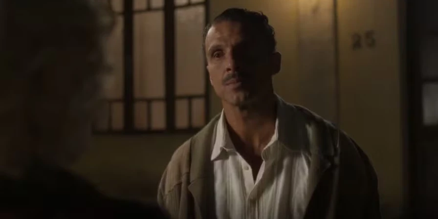 Geraldo (Bruno Lourenço Fernandes)