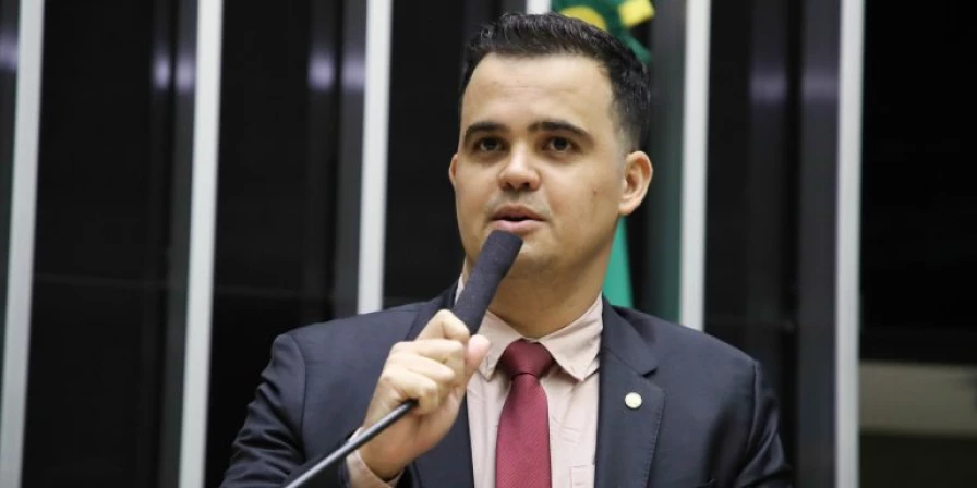 Autor da proposta