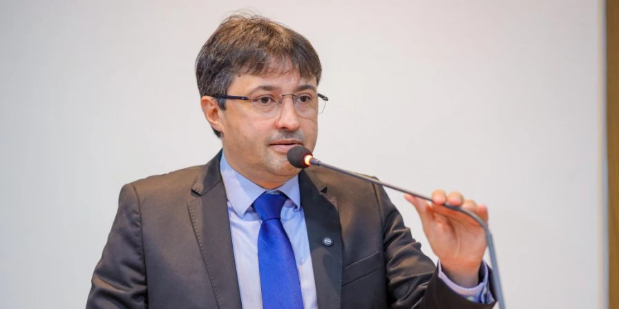 Autor da proposta