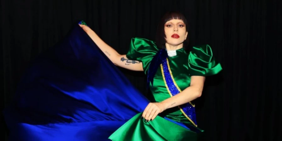Lady Gaga