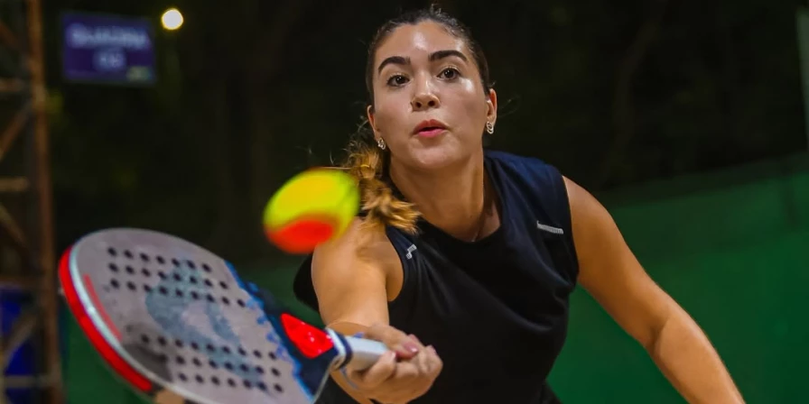Maranhense Oficial de Beach Tennis terá sequência com etapa em Imperatriz.