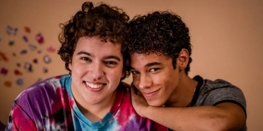 Filmagens da adaptação de 'Quinze Dias' começaram