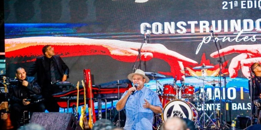 Governador Carlos Brandão