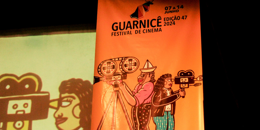 Festival Guarnicê abre inscrições para 5ª Mostra Competitiva de Jogos Digitais. (Foto: Gabriel Jansen)