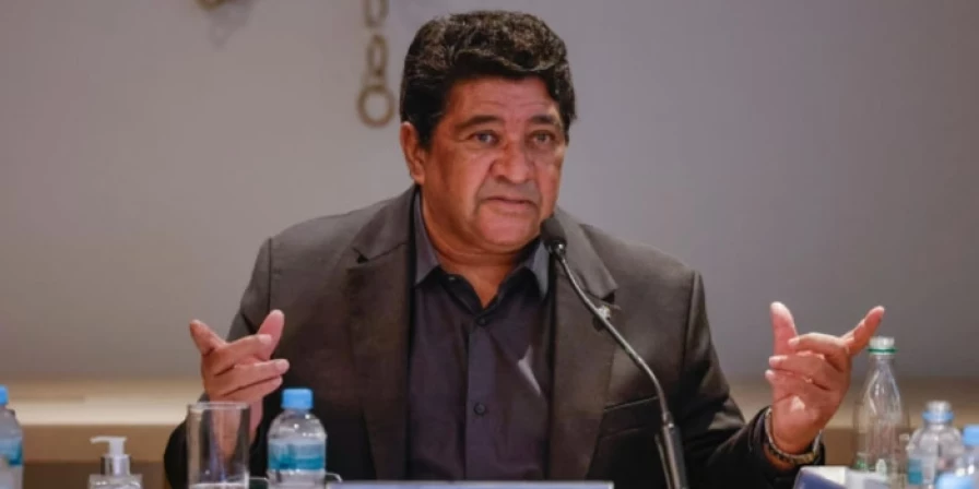 Deverão ser convocadas novas eleições para os principais cargos da entidade máxima do futebol brasileiro