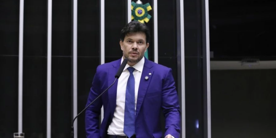 Autor da proposta