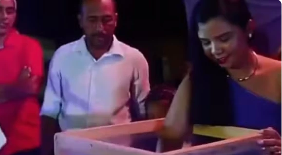 Secretária municipal da Mulher, Silvane Costa. Foto: Reprodução/TV Mirante