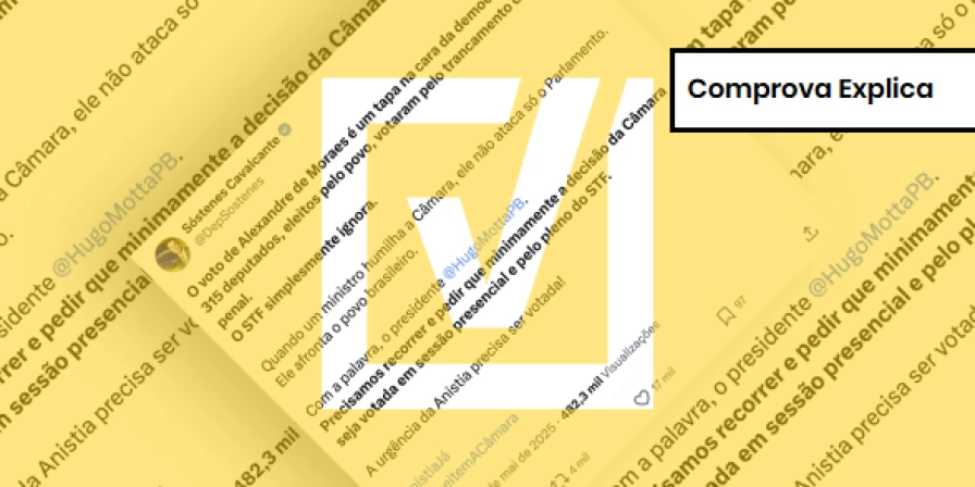 Caso Ramagem: entenda discussão entre Câmara e STF que envolve réu pelo 8 de janeiro.