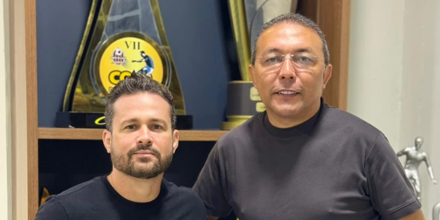 Reunião debate planejamento para organização da Taça Nordeste de Futebol 7 que será realizada em São Luís