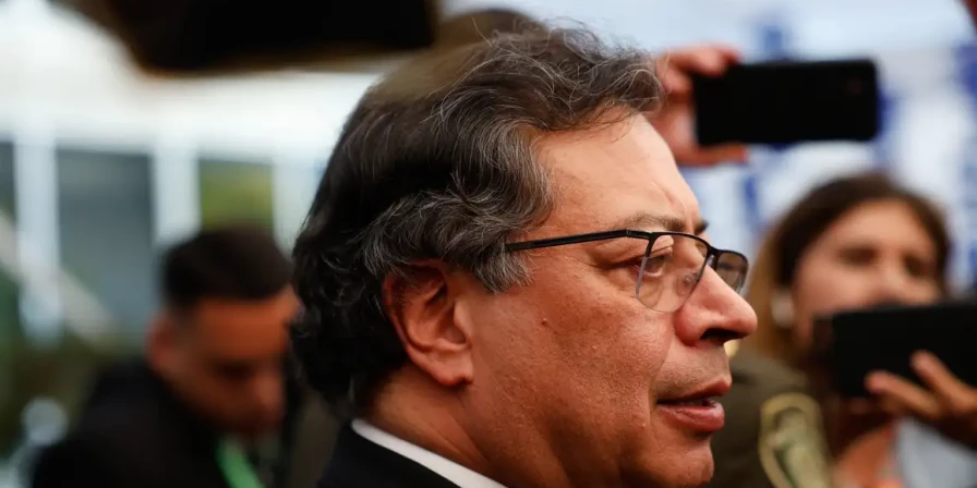 Presidente da Colômbia sugere greve geral no país