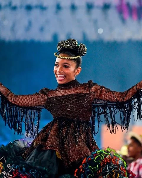 Realizado há 17 anos pelo Grupo Mirante, o Arraiá da Mira, é reconhecido como Patrimônio Cultural e Imaterial do Maranhão. (Foto: Divulgação)