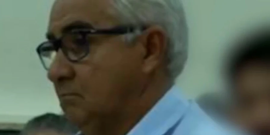 Iron Duarte Costa foi condenado por homicídio e tentativa de homicídio.