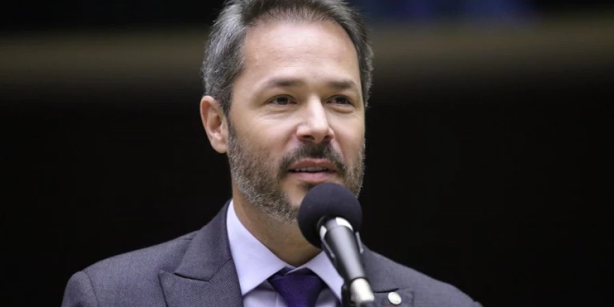 Autor da proposta