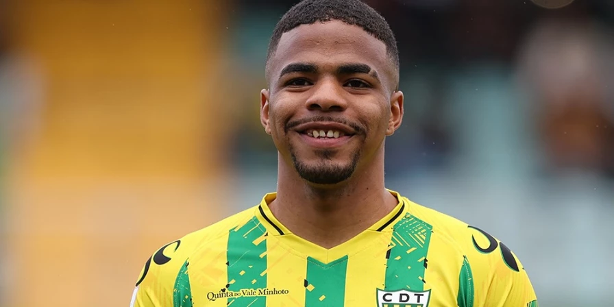 Pedro Henrique dos Santos, ou Pedro Maranhão, realizou 33 partidas pela segunda divisão lusa