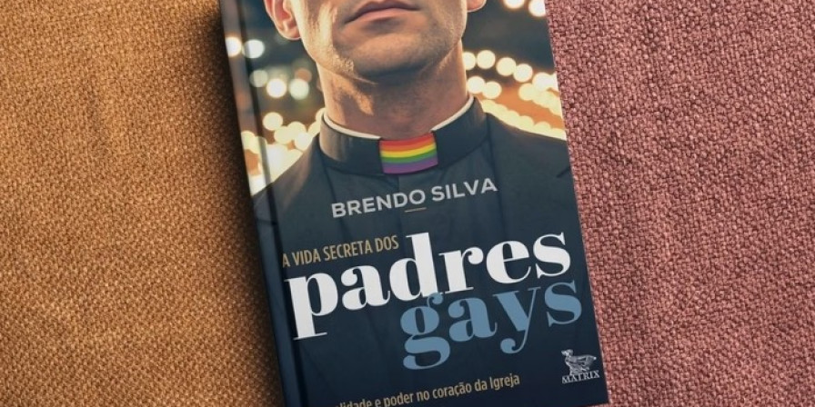 Capa do livro (Foto: Divulgação)