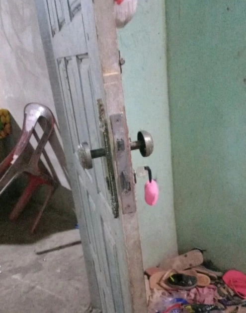 (Foto: Reprodução/TV Mirante)