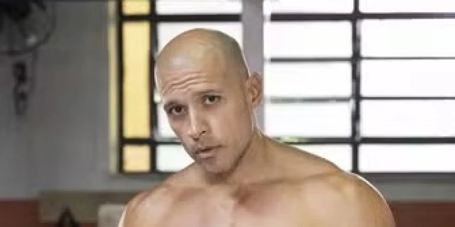 Alan (Hugo Resende)