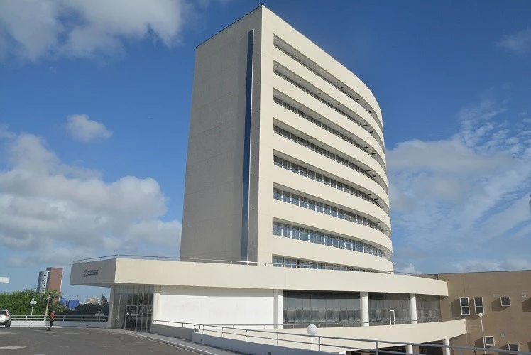 Os interessados terão até 4 de junho de 2025 para se inscreverem através do site do Instituto AOCP. (Foto: divulgação / MPMA)