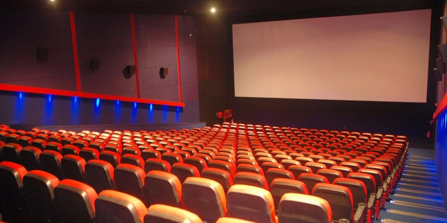 A alta procura por filmes brasileiros no início de 2025 chama a atenção dos exibidores