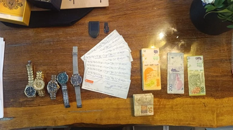 fraudes cibernéticas, lavagem de dinheiro e tráfico de drogas. (Foto: Divulgação/PF)