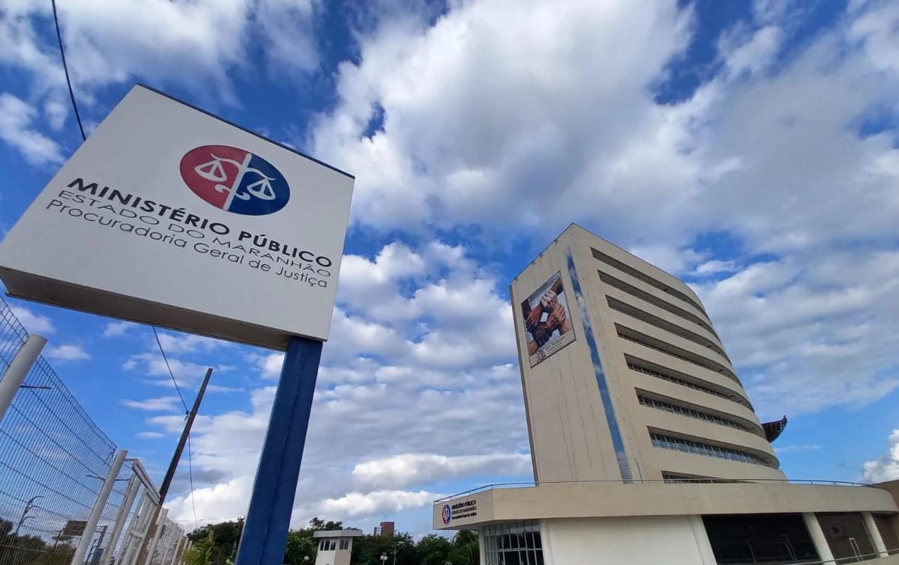 A remuneração é de R$ 32.350,30, com lotação em qualquer comarca do estado. (Foto: divulgação / MPMA)