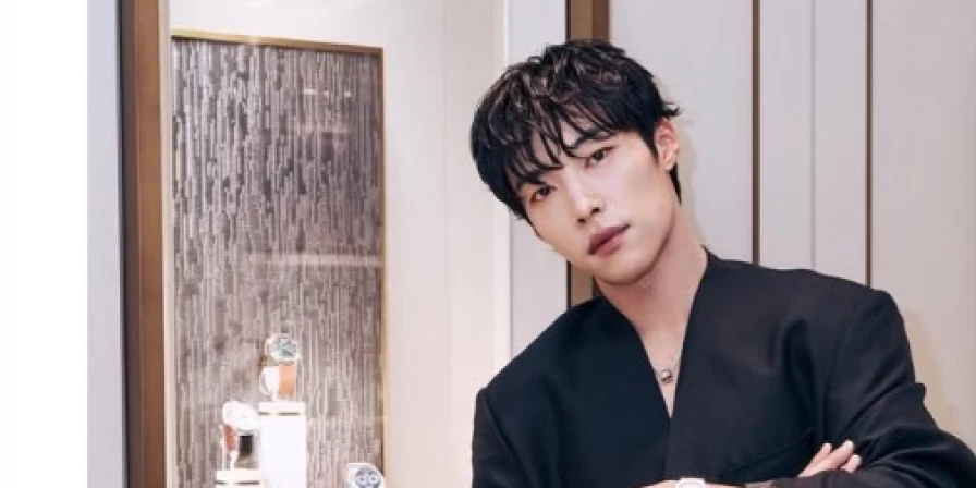 Ator Woo Do-hwan vem ao Brasil em agosto