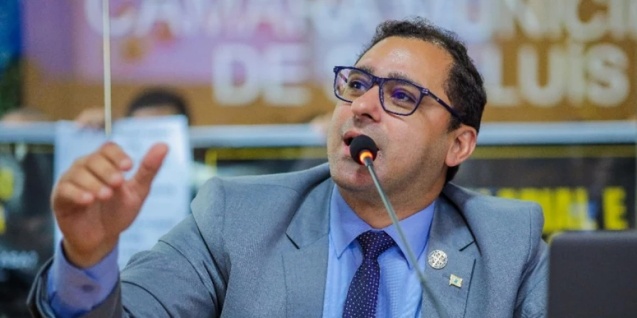 Autor da proposta