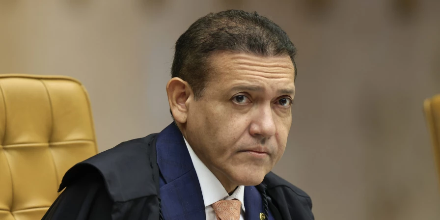 Ministro Nunes Marques
