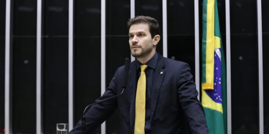 Autor da proposta