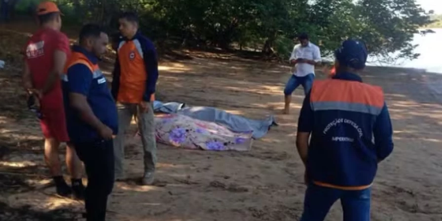 Cinco pessoas morreram e outras quatro sobreviveram.