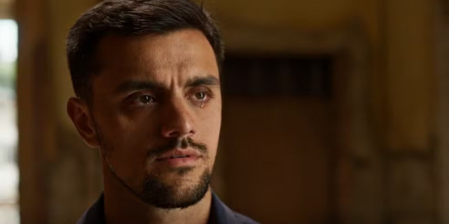 Danilo (Felipe Simas) (Foto: Divulgação)