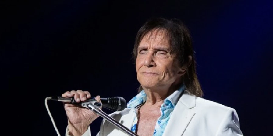 Roberto Carlos