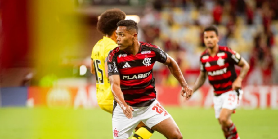 O time precisava de uma vitória simples para avançar. (Foto: Adriano Fontes / CRF)