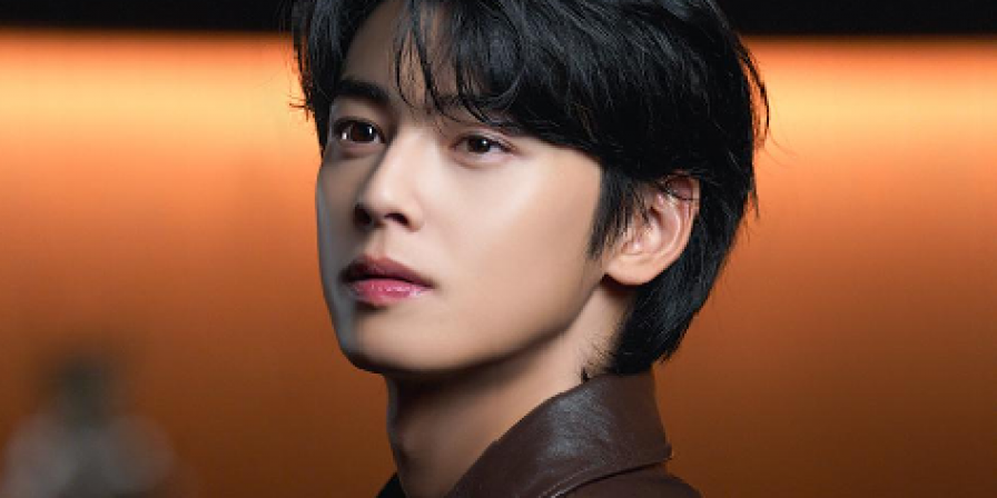 Cha Eun woo confirma data do seu alistamento militar. (Divulgação)