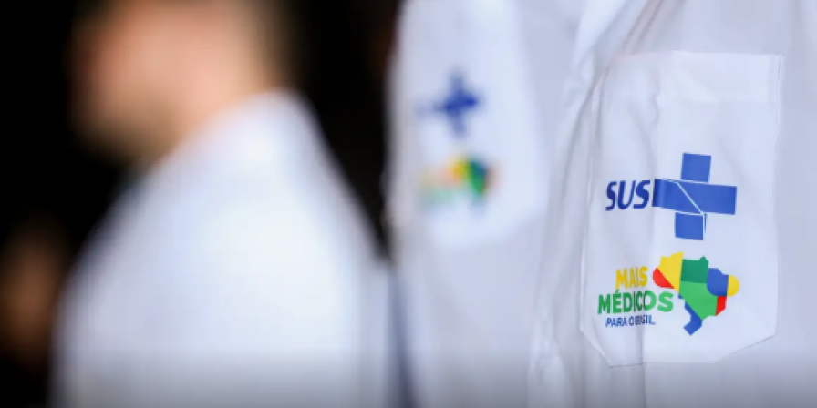 Inscrições para Mais Médicos Especialistas