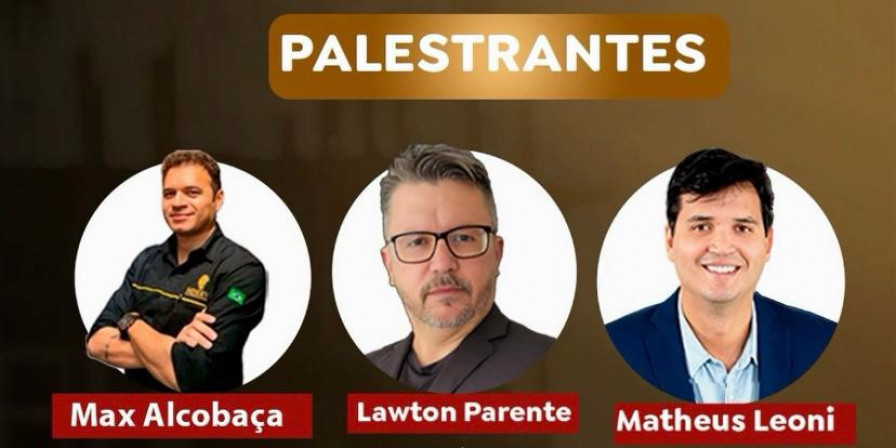 O evento contará com palestras temáticas sobre Manutenção Predial, Patologia das Fachadas, do Chapisco ao Revestimento Cerâmico, Inspeção e Diagnóstico para Fachadas e dentre outros temas. (Foto: Divulgação)
