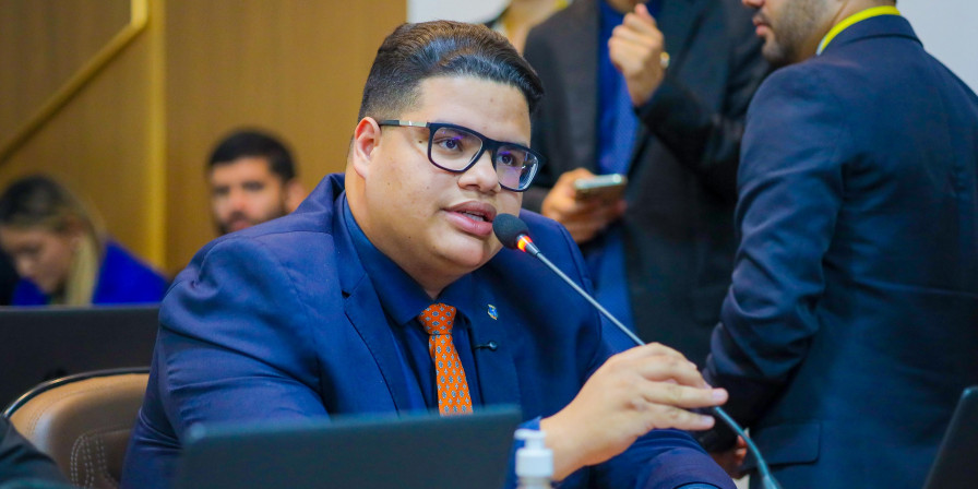 O parlamentar ressaltou a importância de ações como essa para garantir dignidade e qualidade de vida aos moradores da zona rural da capital maranhense. (Foto: Divulgação)