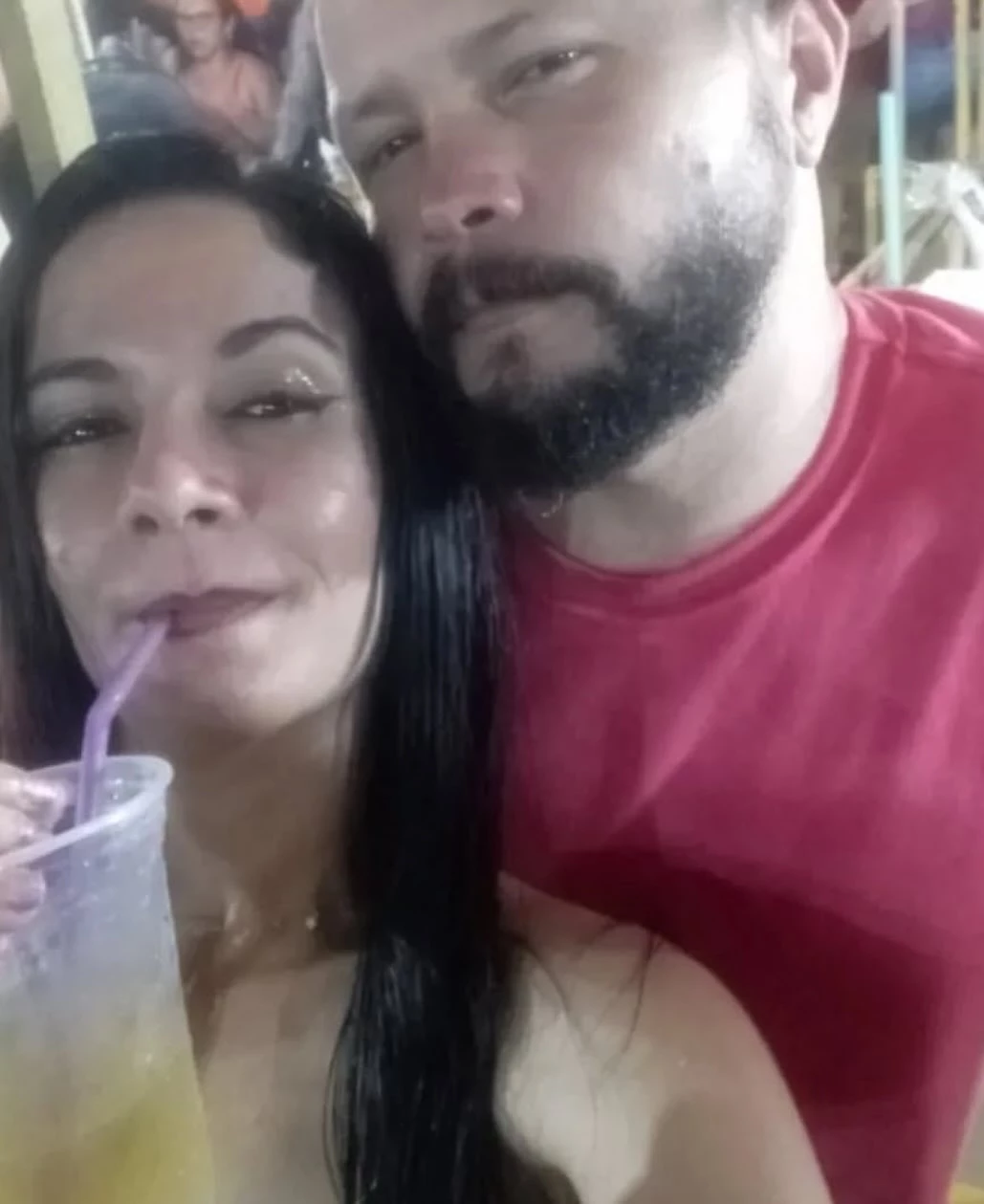 Mulher é assassinada pelo ex-marido dentro do local de trabalho, no interior do Maranhão. (Foto: Reprodução/Redes Sociais)