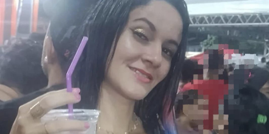 Mulher é assassinada pelo ex-marido dentro do local de trabalho, no interior do Maranhão. (Foto: Reprodução/Redes Sociais) ((Foto: Reprodução/Redes Sociais))