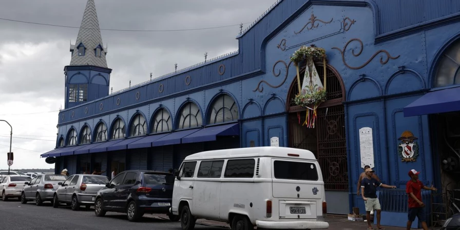 O título celebra a riqueza cultural e a força popular do Brega paraense, ritmo já reconhecido como Patrimônio Cultural e Imaterial do Pará desde 2021.