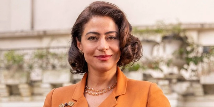 Clarice (Carol Castro)