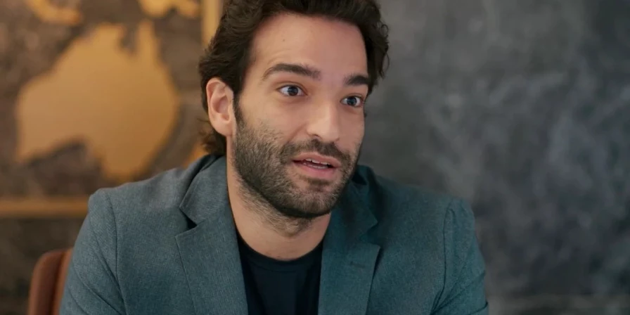Afonso (Humberto Carrão)
