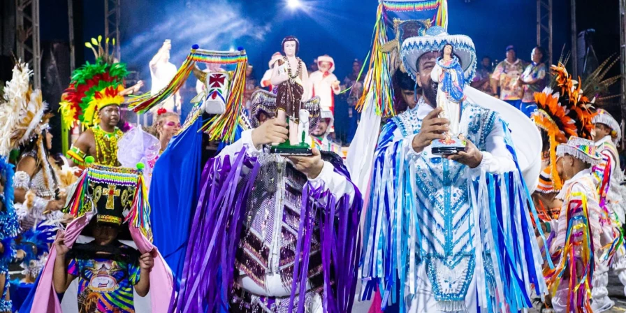 Batizado do Boi Brilho da Terra acontece neste sábado (07).