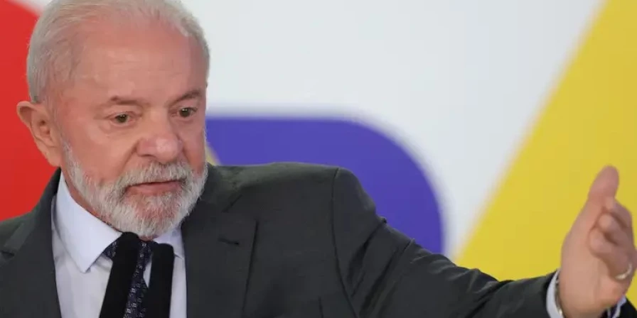 Presidente Lula