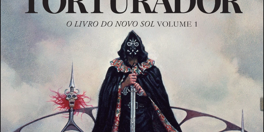 Capa do livro