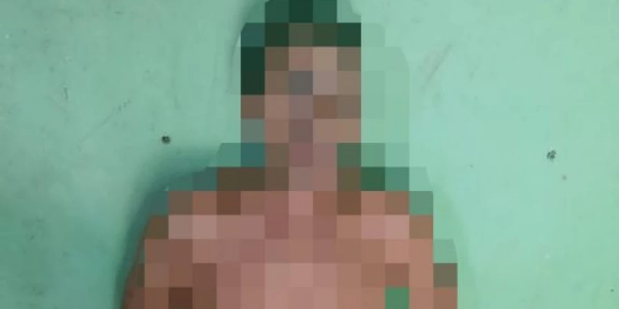 A prisão foi realizada por policiais civis da Seccional Leste, com apoio de guardas municipais de Paço do Lumiar.
