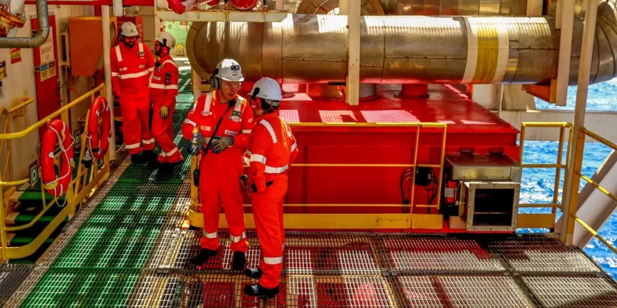 Agência Nacional do Petróleo, Gás Natural e Biocombustíveis (ANP) divulgou dados sobre a produção do setor.